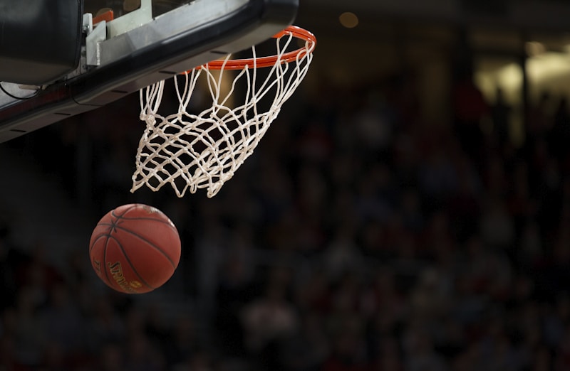 NBA联赛图标 - 美国职业篮球联赛标志